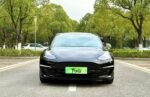 Model 3 2026 Standard Range Plus Rear-Wheel Drive– Ready for Export From China | Chinese cars in Zimbabwe