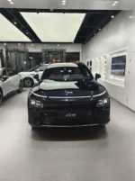 Xpeng G9 Long-Range EV SUV Rwd/Awd 5 Seats Electric Car– In Stock in China | Chinese cars in Zimbabwe