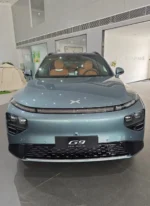Xpeng G9 Long-Range EV SUV Rwd/Awd 5 Seats Electric Car– In Stock in China | Chinese cars in Zimbabwe - Image 2