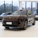 Xpeng G6 Hybrid EV Car 5 Seats Electric MID-Size SUV Vehicle– In Stock in China | Chinese cars in Zimbabwe - Image 2