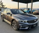 Geely Preface L 1.5td 3dht Xingrui L Hybrid Electric Sedan Car– In Stock in China | Chinese cars in Zimbabwe - Image 3