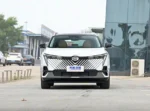 GAC Trumpchi Emkoo Hybrid Compact 2.0L 140 HP Ternary Lithium Battery SUV– Wholesale Price From China | Chinese cars in Zimbabwe - Image 2