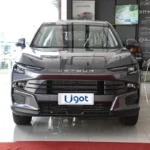 Jetour Dashing 2026 1.5t DCT– Wholesale Price From China | Chinese cars in Zimbabwe - Image 2