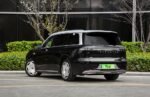 Leapmotor D19 2026– Ready for Export From China | Chinese cars in Zimbabwe - Image 3