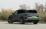 Zeekr 8X 2026– Ready for Export From China | Chinese cars in Zimbabwe - Image 3