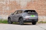 Geely Galaxy M7 2026– Ready for Export From China | Chinese cars in Zimbabwe - Image 3