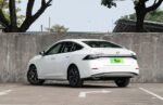 Nissan Sylphy 2026– Ready for Export From China | Chinese cars in Zimbabwe - Image 2