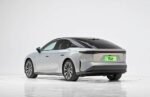 Toyota bZ7 2026– Factory Price From China | Chinese cars in Zimbabwe - Image 3