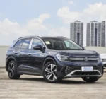 Volkswagen ID. 6 Crozz 2026 PRO EV Electric SUV– Ships Worldwide From China | Chinese cars in Zimbabwe - Image 3