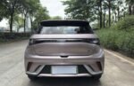 BYD Dolphin 2026 Fashion Edition– Factory Price From China | Chinese cars in Zimbabwe - Image 3