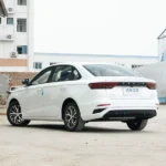 Geely Emgrand Gasoline Automotive Compact Car– In Stock in China | Chinese cars in Zimbabwe - Image 2