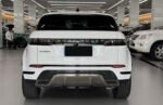 Range Rover Evoque 2026 Model 2.0T SE Premium Edition– Ready for Export From China | Chinese cars in Zimbabwe - Image 4