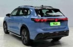 Volkswagen Tiguan L 2026 Pro 380TSI AWD R-Line Premium Edition– Factory Price From China | Chinese cars in Zimbabwe - Image 3