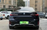 BMW i7 2026 eDrive50L Luxury Package– Ready for Export From China | Chinese cars in Zimbabwe - Image 3