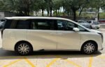 GAC Trumpchi E9 PHEV 2026 2.0TM MAX–– Ready for Export From China | Chinese cars in Zimbabwe - Image 4