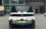 2026 Titanium 7 PHEV 190km/h 4WD Ultra version– Ready for Export From China | Chinese cars in Zimbabwe - Image 3