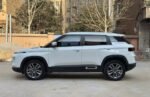 Geely ICON 2026 Model 1.5TD DCT i6 BSG– Factory Price From China | Chinese cars in Zimbabwe - Image 3