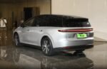2026 Li i8– China Export Vehicle | Chinese cars in Zimbabwe - Image 4