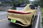 IM LS7 2026 Pro AWD Edition– Ready for Export From China | Chinese cars in Zimbabwe - Image 3