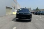 NIO ES8 2026 Model Six-Seater Executive Luxury Version– Ready for Export From China | Chinese cars in Zimbabwe