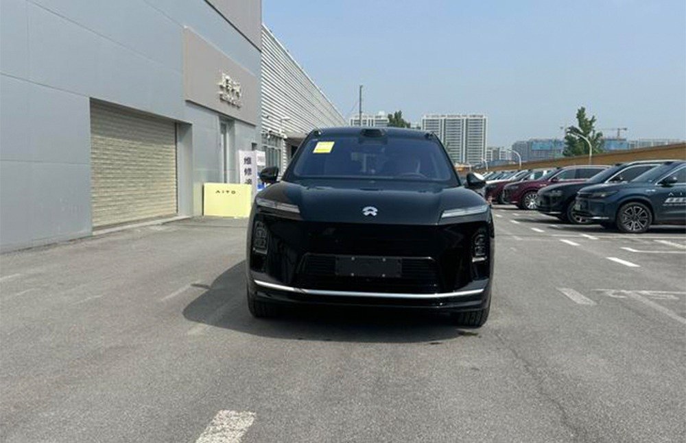 imgi_6_nio e s 8 NIO ES8 2026 Model Six-Seater Executive Luxury Version– Ready for Export From China | Chinese cars in Zimbabwe - Image 1