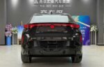 Volkswagen ID. UNYX 2026 Pure– Ready for Export From China | Chinese cars in Zimbabwe - Image 2