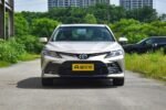 Toyota Camry 2026 2.0s Sedan– In Stock in China | Chinese cars in Zimbabwe - Image 2