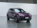 Chery Tiggo 8 PRO Eco-Friendly SUV Combining Performance, Luxury, and Innovation– Ships Worldwide From China - Image 3