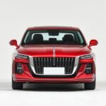 Hongqi H5 Luxury 5 Seats High Speed Gasoline Car– Wholesale Price From China | Chinese cars in Zimbabwe