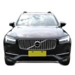 2026 Volvo Xc90 SUV 2.0t 4WD Safe & Powerful– Wholesale Price From China | Chinese cars in Zimbabwe