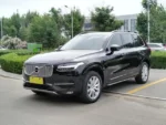 2026 Volvo Xc90 SUV 2.0t 4WD Safe & Powerful– Wholesale Price From China | Chinese cars in Zimbabwe - Image 2