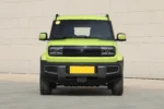2026 Baojun Yueye Flagship Pure Electric Mini Car– Wholesale Price From China | Chinese cars in Zimbabwe