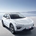 2026 Neta X SUV New Energy Vehicle Electric Car– In Stock in China | Chinese cars in Zimbabwe - Image 2