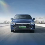 Byd Qin Plus Dm-I 2026 Dm-I Honor Edition 55km Leading Type– Ships Worldwide From China | Chinese cars in Zimbabwe - Image 2