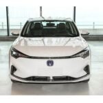 2026 Changan Eado EV Sedan– Ships Worldwide From China | Chinese cars in Zimbabwe - Image 2