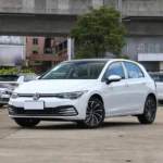 2026 Volkswagen Golf 280tsi DSG PRO 50 Year Legendary Edition 1.4t– Ships Worldwide From China | Chinese cars in Zimbabwe