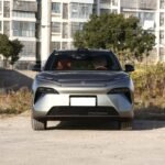2026 BYD Tang L EV 4WD 7 Seater SUV Plug in Hybrid New Energy– Ships Worldwide From China | Chinese cars in Zimbabwe
