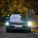2026 Wuling Starlight 410km EV Sedan Car– Wholesale Price From China | Chinese cars in Zimbabwe