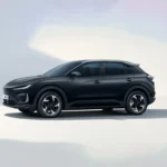 2026 Neta X SUV New Energy Vehicle Electric Car– In Stock in China | Chinese cars in Zimbabwe - Image 4