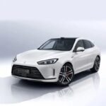 Aito M5 Range-Extended Hybrid SUV New Energy Vehicle High Performance Electric Vehicle– Ships Worldwide From China | Chinese cars in Zimbabwe - Image 2