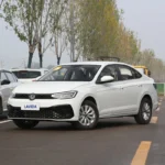 Volkswagen Lavida 2026 1.5L Outstanding Edition– Ships Worldwide From China | Chinese cars in Zimbabwe - Image 3