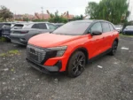 Audi Q5 E-Tron EV New Energy SUV– Wholesale Price From China | Chinese cars in Zimbabwe - Image 3