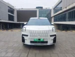 Zeekr 9X Ultra 70kwh Luxury SUV 6-Seat Plug-in Hybrid Cars– Ships Worldwide From China | Chinese cars in Zimbabwe - Image 2