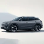 2026 Neta X SUV New Energy Vehicle Electric Car– In Stock in China | Chinese cars in Zimbabwe - Image 5