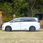 Byd Denza D9 EV Dual Motor 4WD Hybrid Plug-in– In Stock in China | Chinese cars in Zimbabwe - Image 2