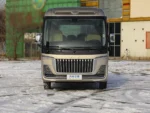 Light Bus Hongqi Guoyue– Wholesale Price From China | Chinese cars in Zimbabwe