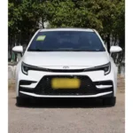 Toyota Levin Compact Hybrid 5-Door 5-Seater Gasoline Sedan– In Stock in China | Chinese cars in Zimbabwe