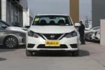 Nissan Sylphy 1.6L CVT Gasoline Car– Wholesale Price From China | Chinese cars in Zimbabwe - Image 2