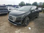 Audi Q5 E-Tron EV New Energy SUV– Wholesale Price From China | Chinese cars in Zimbabwe - Image 2