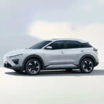 2026 Neta X SUV New Energy Vehicle Electric Car– In Stock in China | Chinese cars in Zimbabwe - Image 6